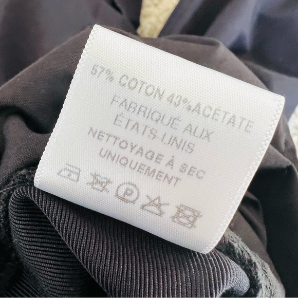 Revolve Overlover Jesse Pant in Black Size 24 - Picture 7 of 9